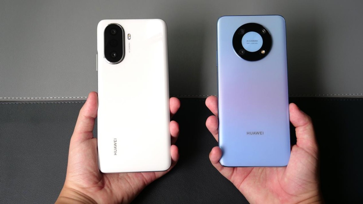 华为畅享50plus值得入手吗,华为畅享50plus手机值得入手吗