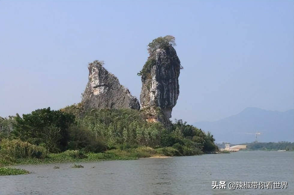 海岸线：邂逅*江阳**——感受这座慢节奏小城文化底蕴感悟人文之美