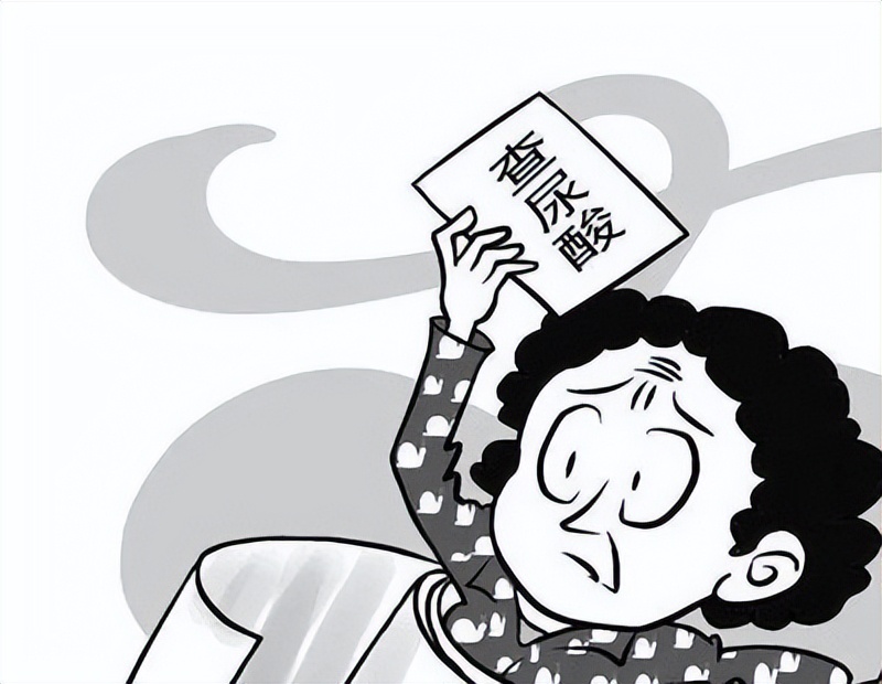 身体有5种表现尿酸高了切莫忽视,尿酸偏高身体会出现这几种症状