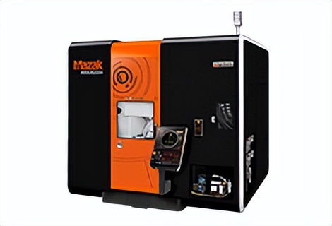 山崎马扎克mazak营收,山崎mazak公司