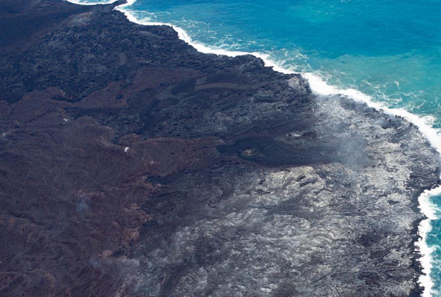 火山颗粒相互作用对矿床稳定性的影响