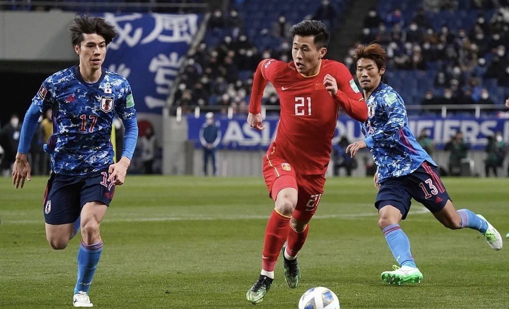 中国足球迎好消息!陈戌源主席亲自组织,青少年足球联赛终落地