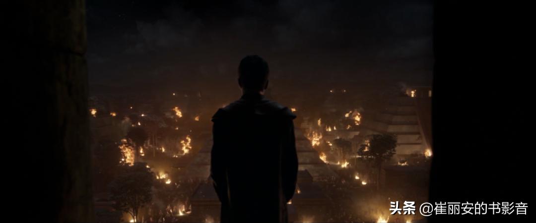 永恒族电影引发巨大争议,永恒族电影评论