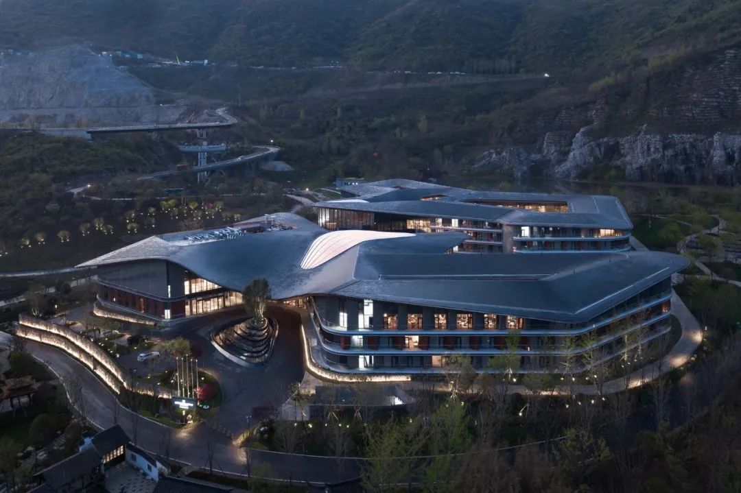 坡屋顶通风口设计效果图,坡屋顶设计效果图大全