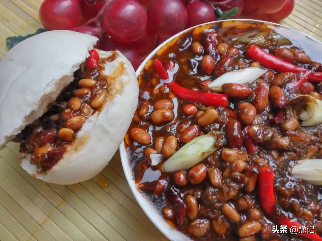 河南商丘有哪些地方美食,商丘长寿之乡在哪里