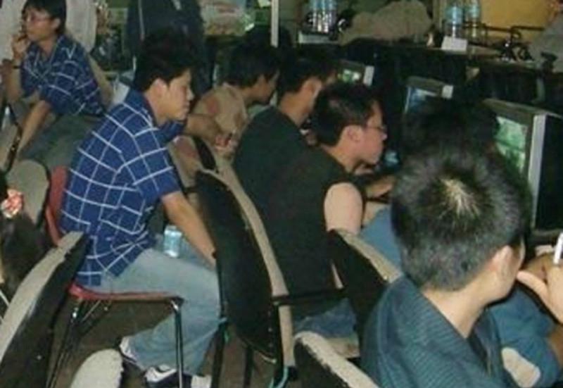 中国黑客教父，拒马云高薪工作，称有我在，没人敢入侵中国网络