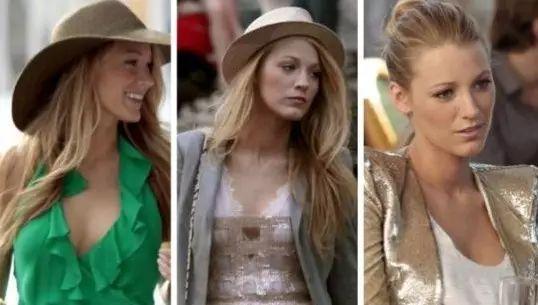 好看不好看，就看你的大腿了！美剧中的“十大美腿”你能忍受哪一