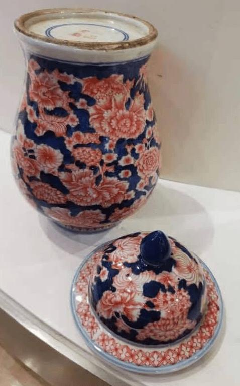 精品推荐——一品堂制将军罐