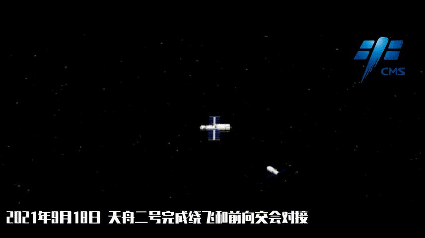 载人航天深度解析,航天发射常识