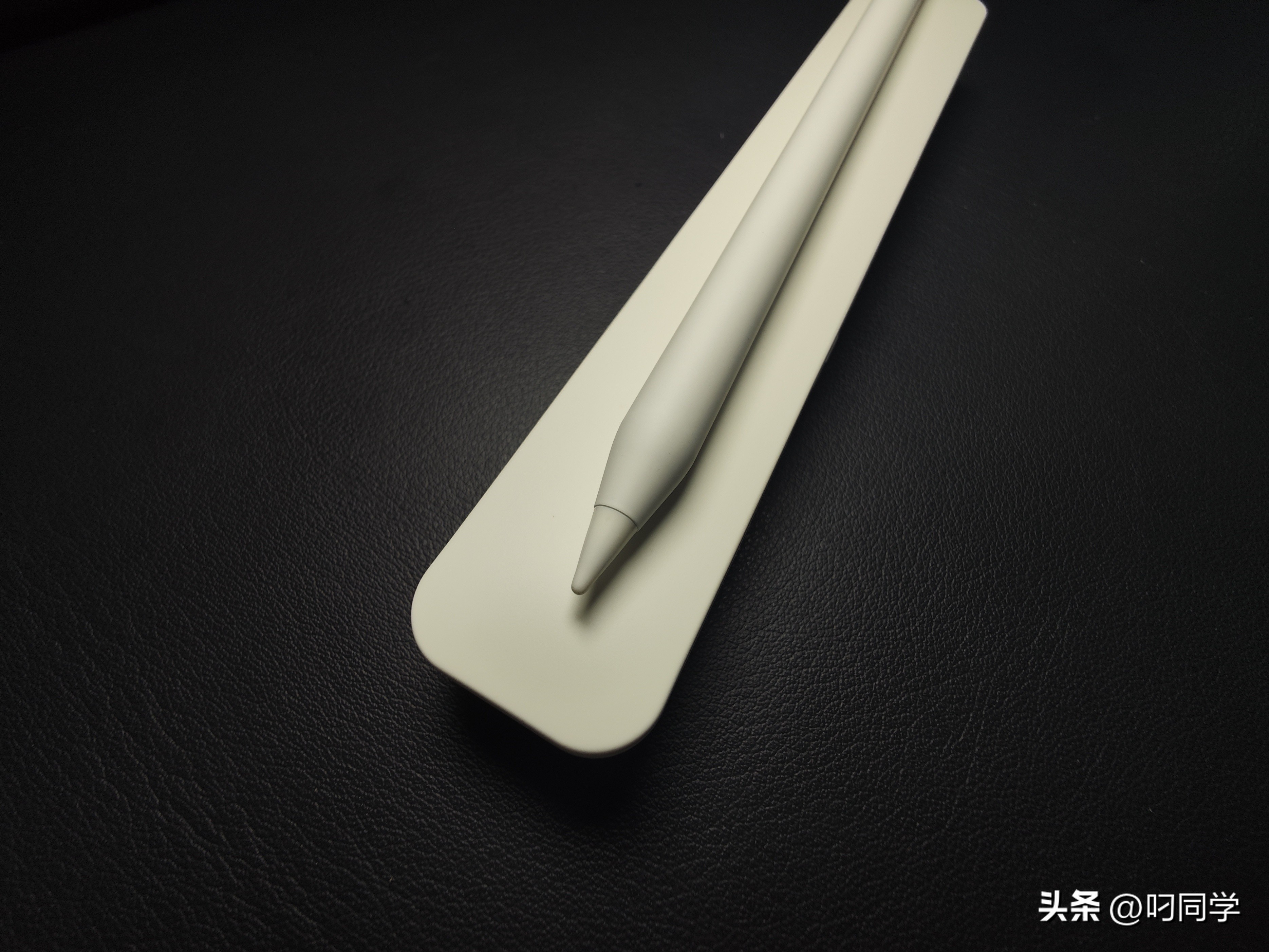 西圣南卡电容笔测评,好用的ipad触控笔推荐