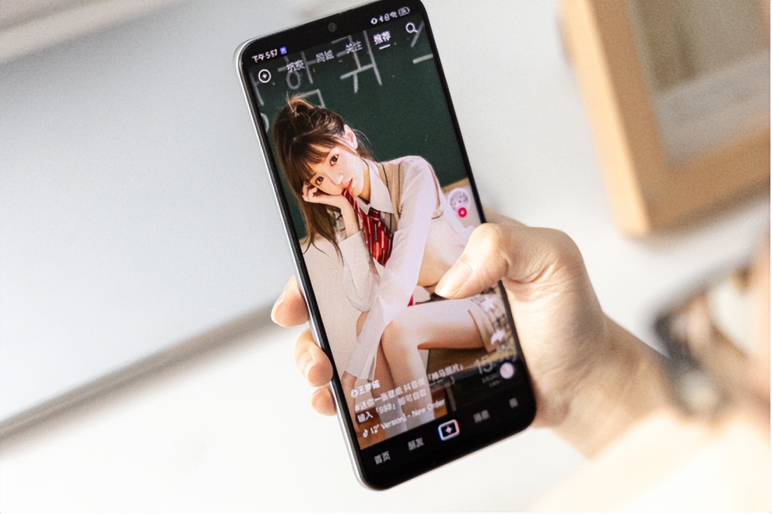 酷派5g全面屏手机怎么样,酷派千元5G新机发布