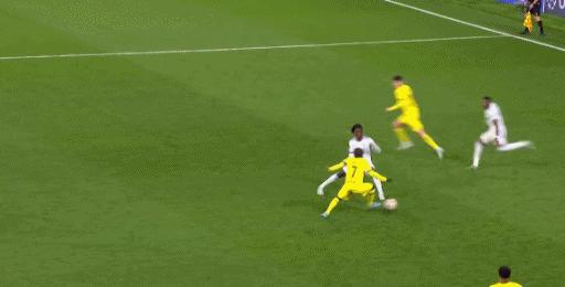 欧冠皇马3-1逆转曼城进决赛,欧冠皇马5-2逆转利物浦