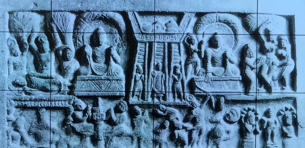 佛教有何优越性,佛教的魅力