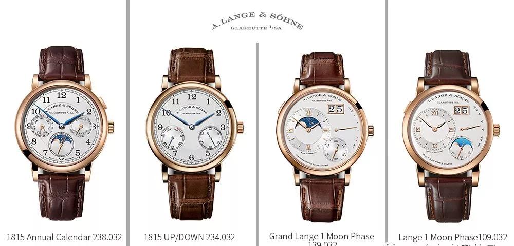 30万最经典一款手表,30万名表