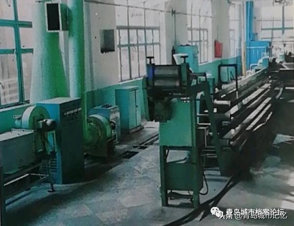 老青岛十大品牌,这些老品牌是老青岛抹不掉的记忆