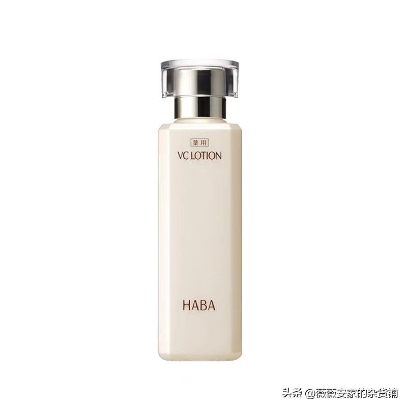 日本最出名的敏感肌护肤,敏感肌护肤品推荐表