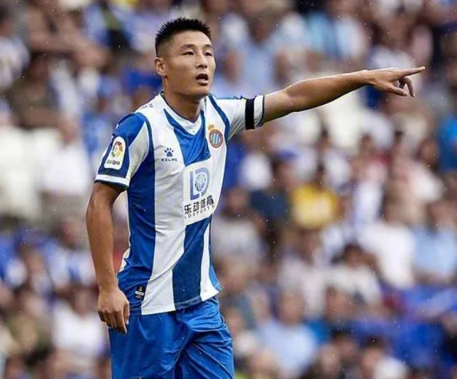 武磊离开西班牙人队,留洋前的武磊和留洋后的武磊