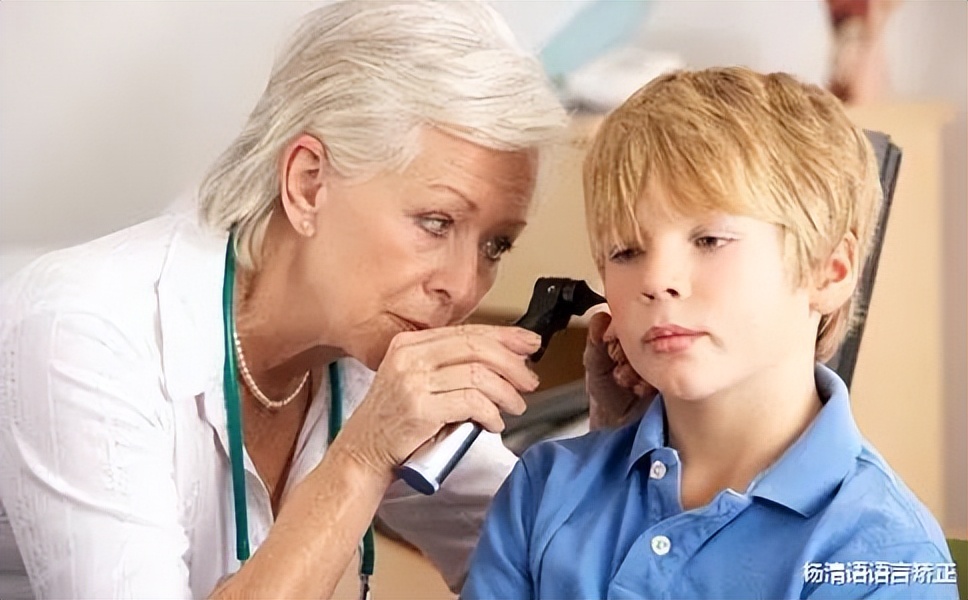 武汉中心：听力障碍儿童的语言到底能恢复到什么程度？