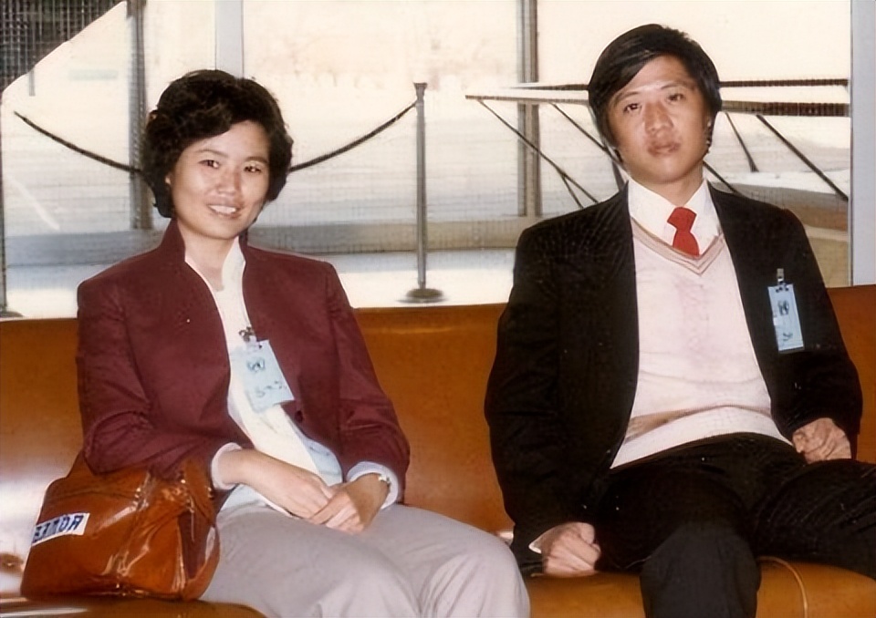 邢质斌和罗京的新闻,邢质斌为何离开央视