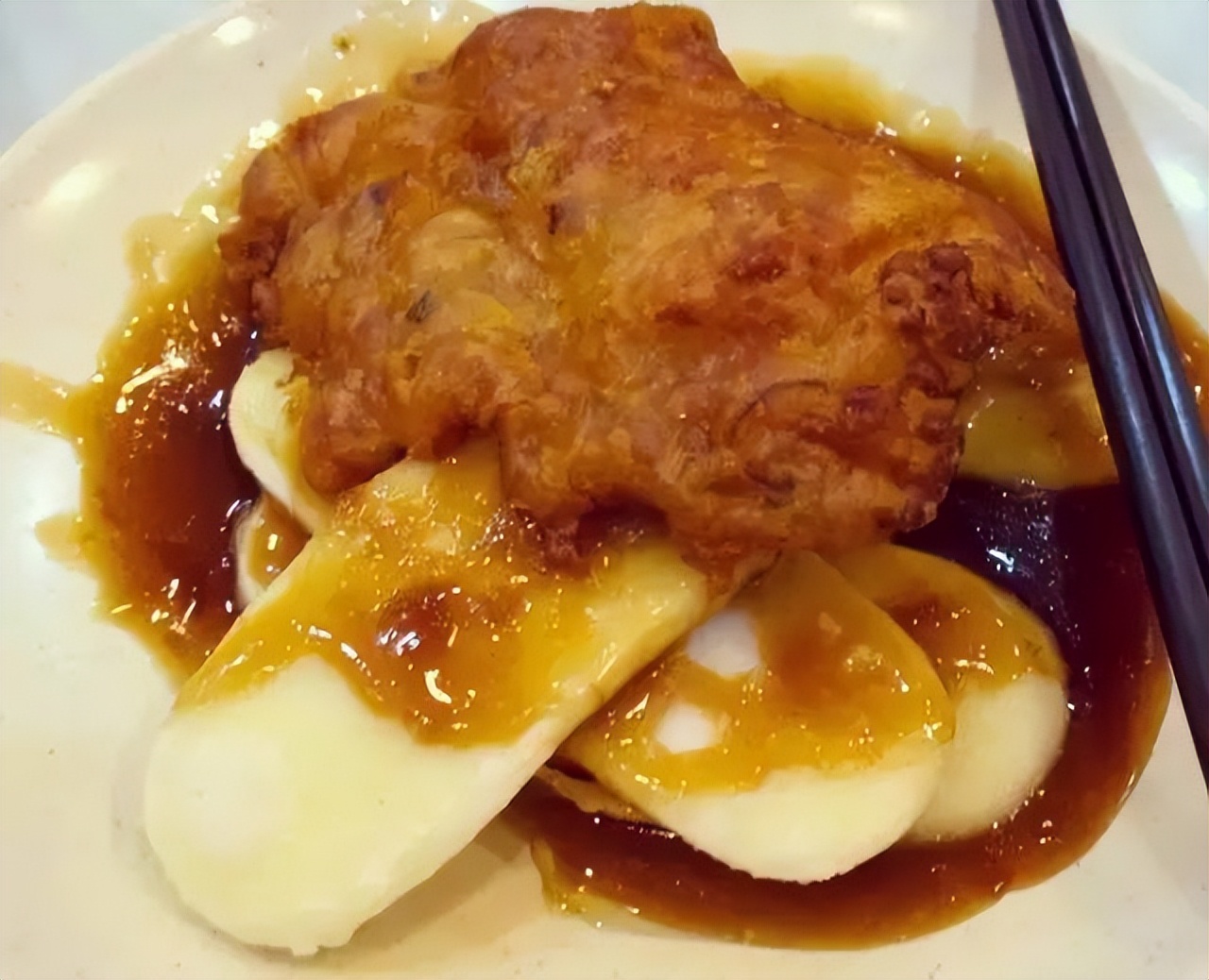 揭秘中国十大美食小吃,全国十大美食名吃