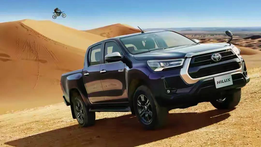 不死鸟海拉克斯皮卡,不死皮卡海拉克斯