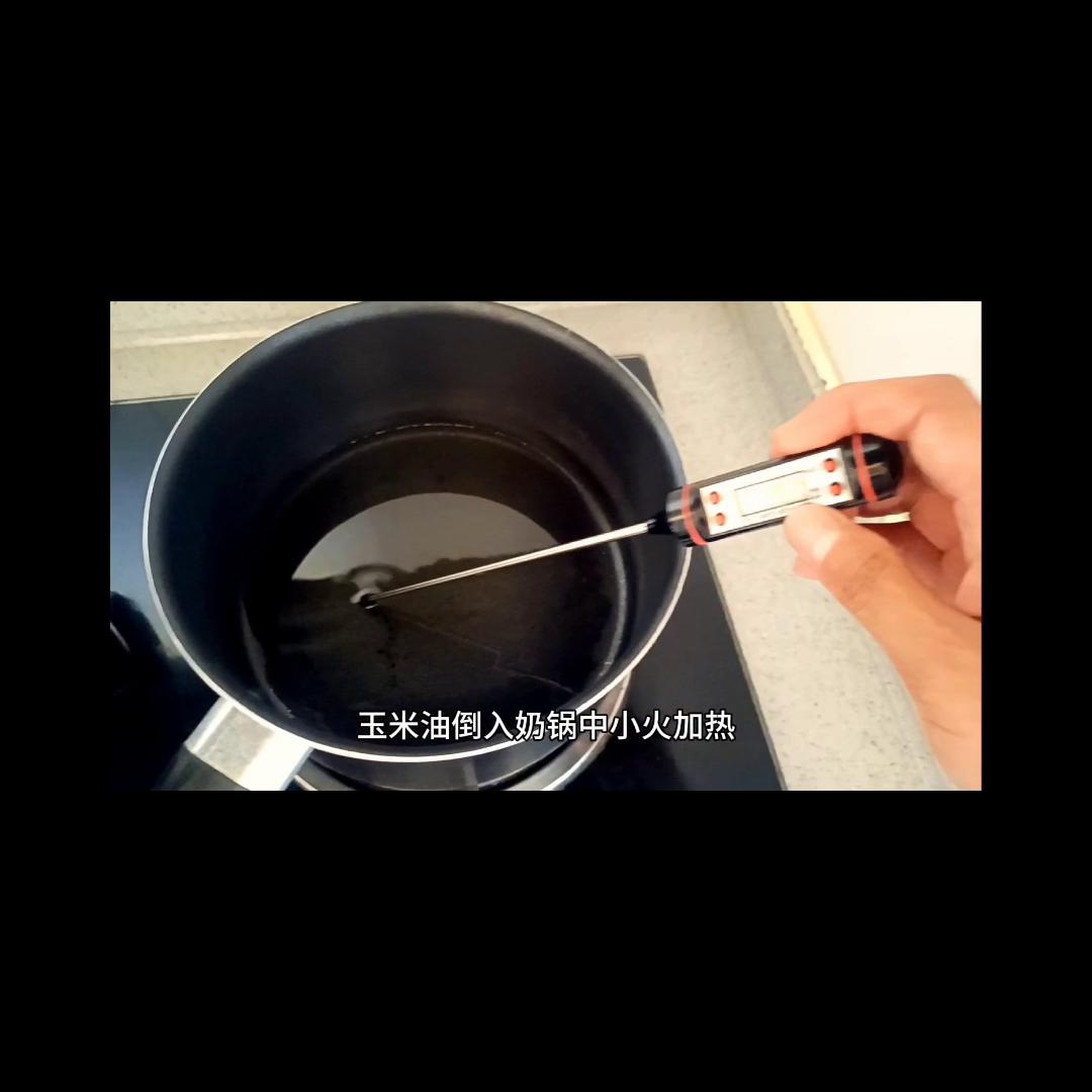 简单学习做蛋糕教程,会跳舞的熊猫蛋糕