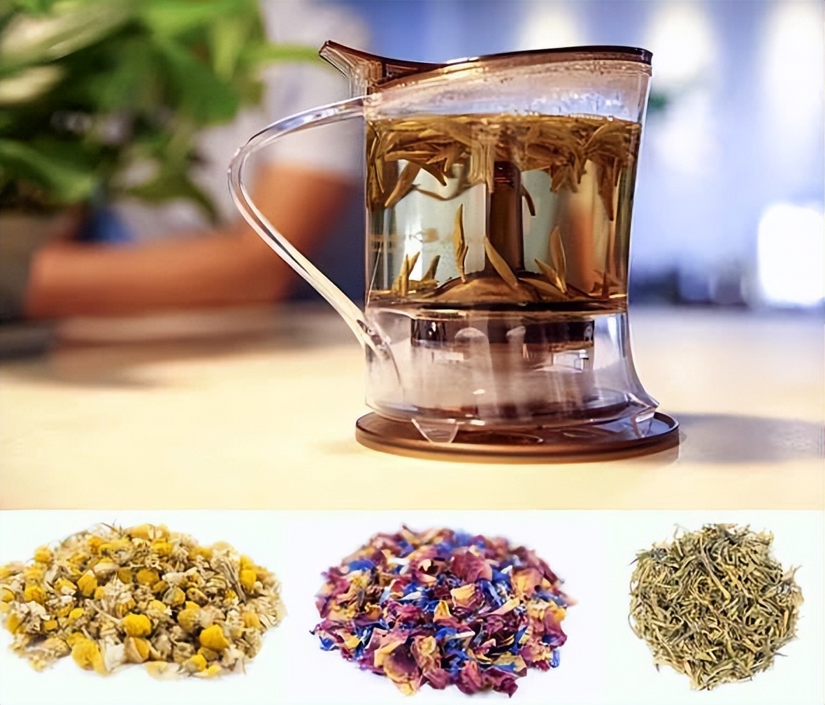 文圣茶说丨北京Papp’sTea美国小伙在中国开的茶馆