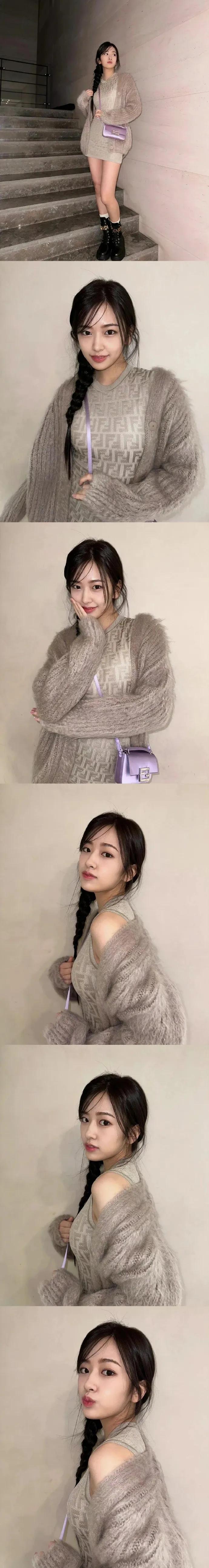 她真的很可爱动漫,可是你真的很可爱