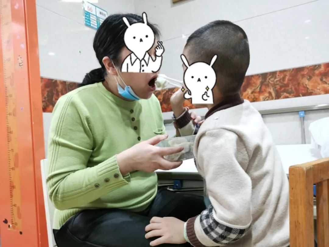 郑州大学第一附属医院儿童发育科,郑大三附院儿童发育行为科