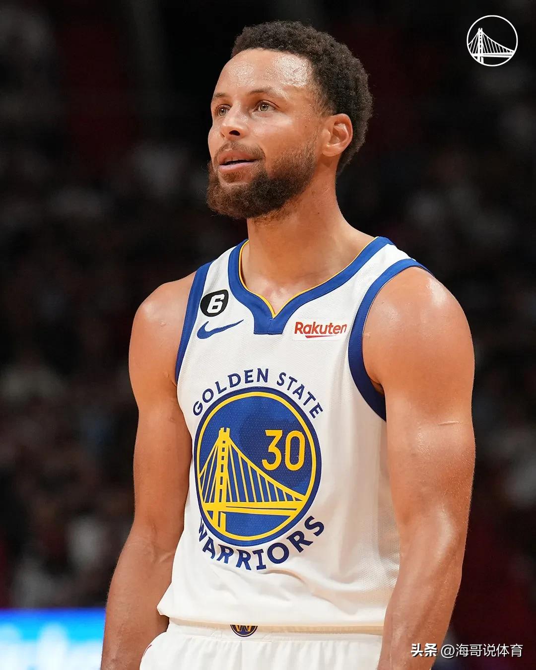 库里与耐克第一份合同,库里要是签了耐克现在什么水平