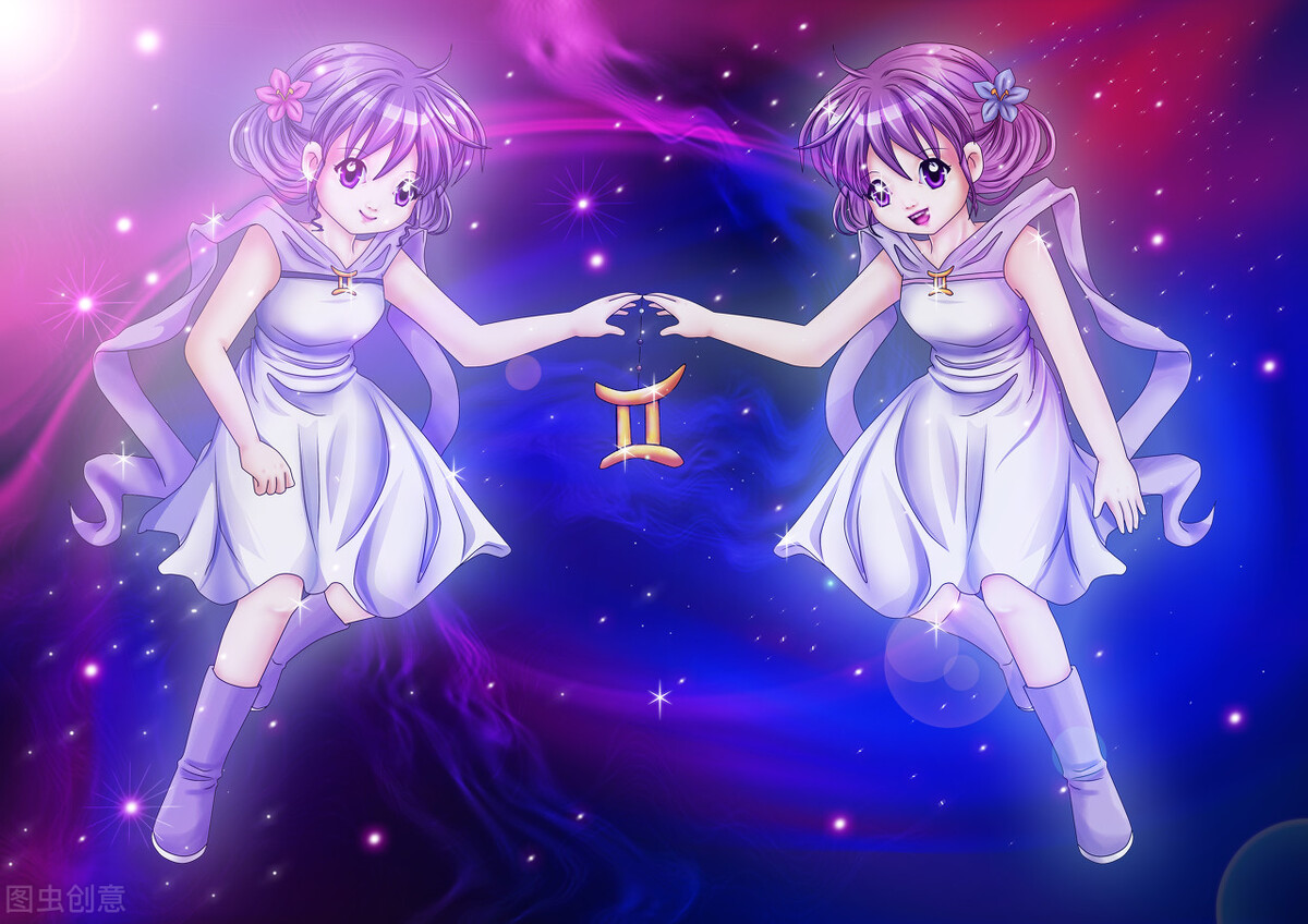 双子座2022年运势详解,唐绮阳2022年双子星座运势详解