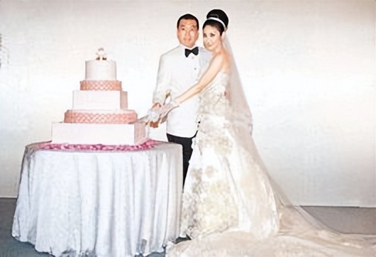 向华强和陈慧琳的关系,陈慧琳向华强什么关系