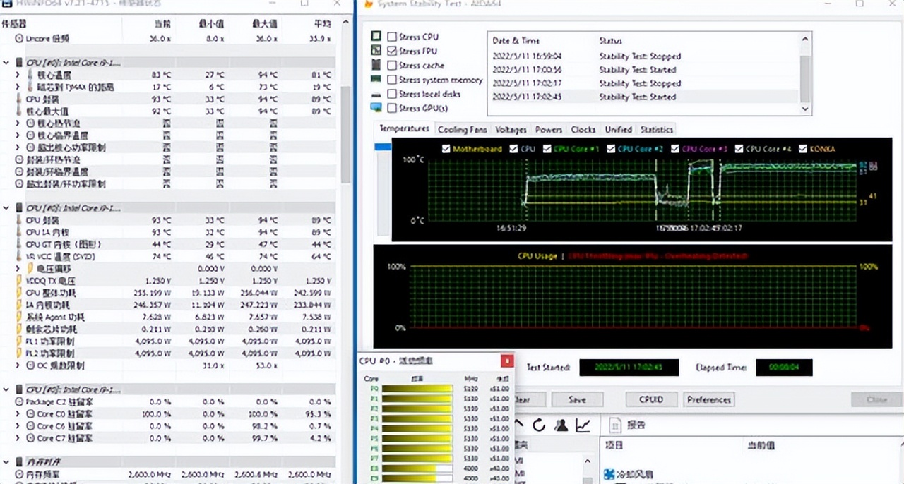 积至神光240一体式cpu水冷散热器,240水冷跟360水冷有什么区别