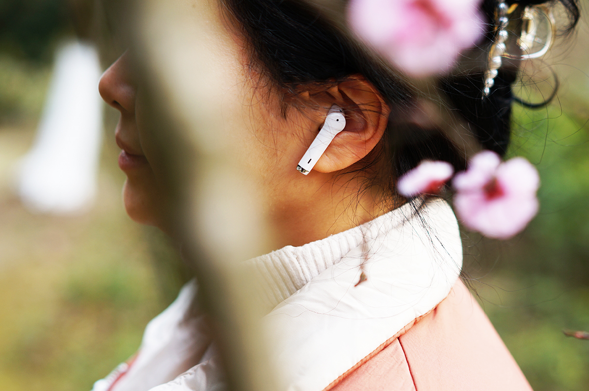 南卡litepro,音乐游戏双模式蓝牙耳机