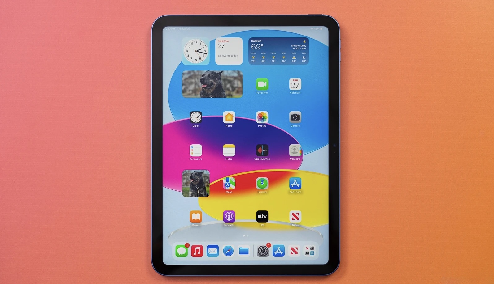 ipad10日常使用怎么样,ipad10真实使用体验