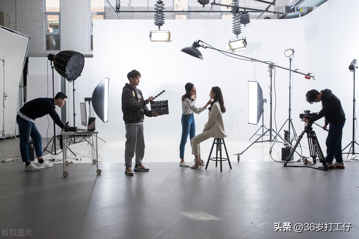 摄影工作室真的能赚钱吗,摄影工作室可以靠哪些业务赚钱