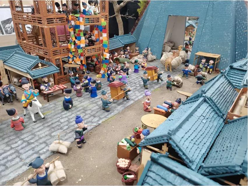 师大校园环境怎么样,长春师大校内环境