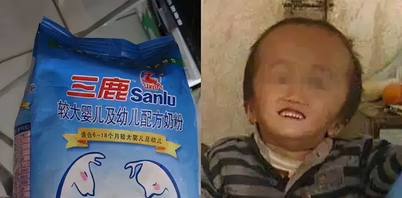 为什么国内大陆没有日本牛奶?