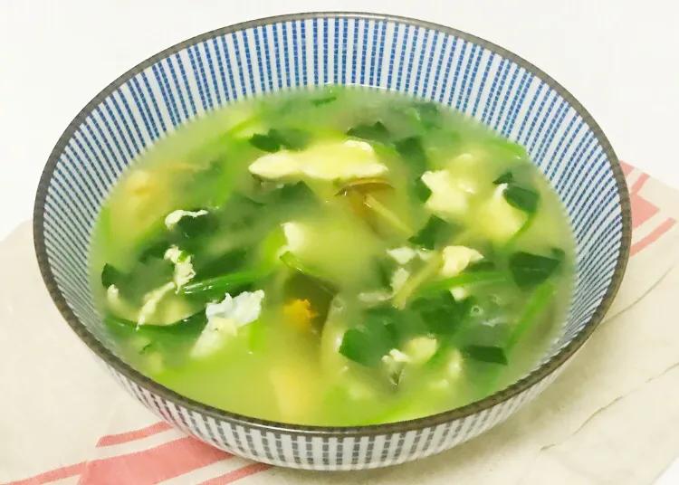 4种绿叶菜是补钙第一名,这5种绿叶菜比牛奶含钙量还高