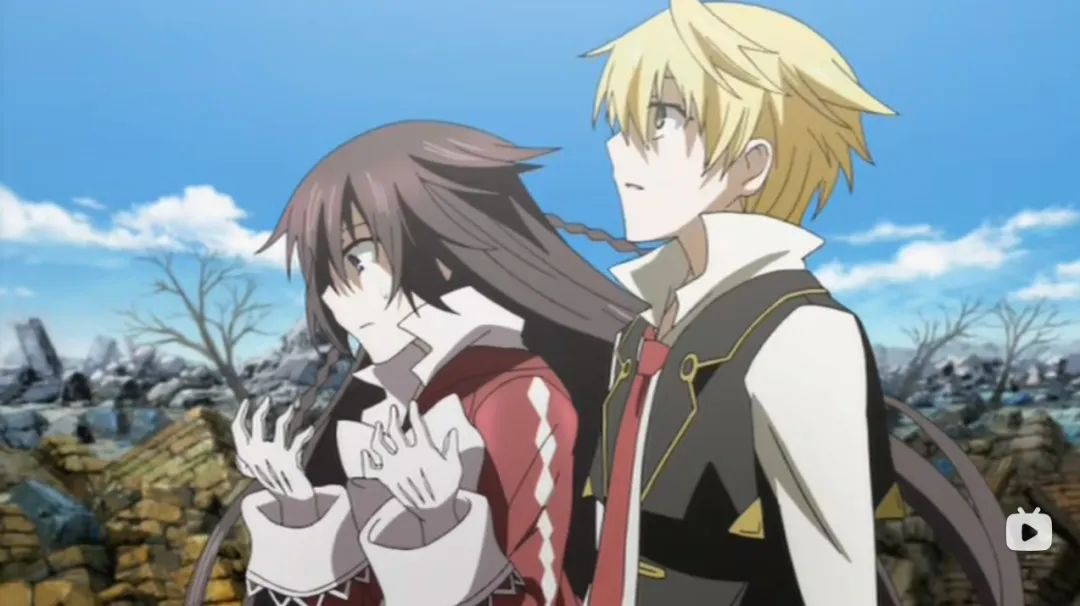 漫改动画最成功的一部,2020最火的十部漫改动画