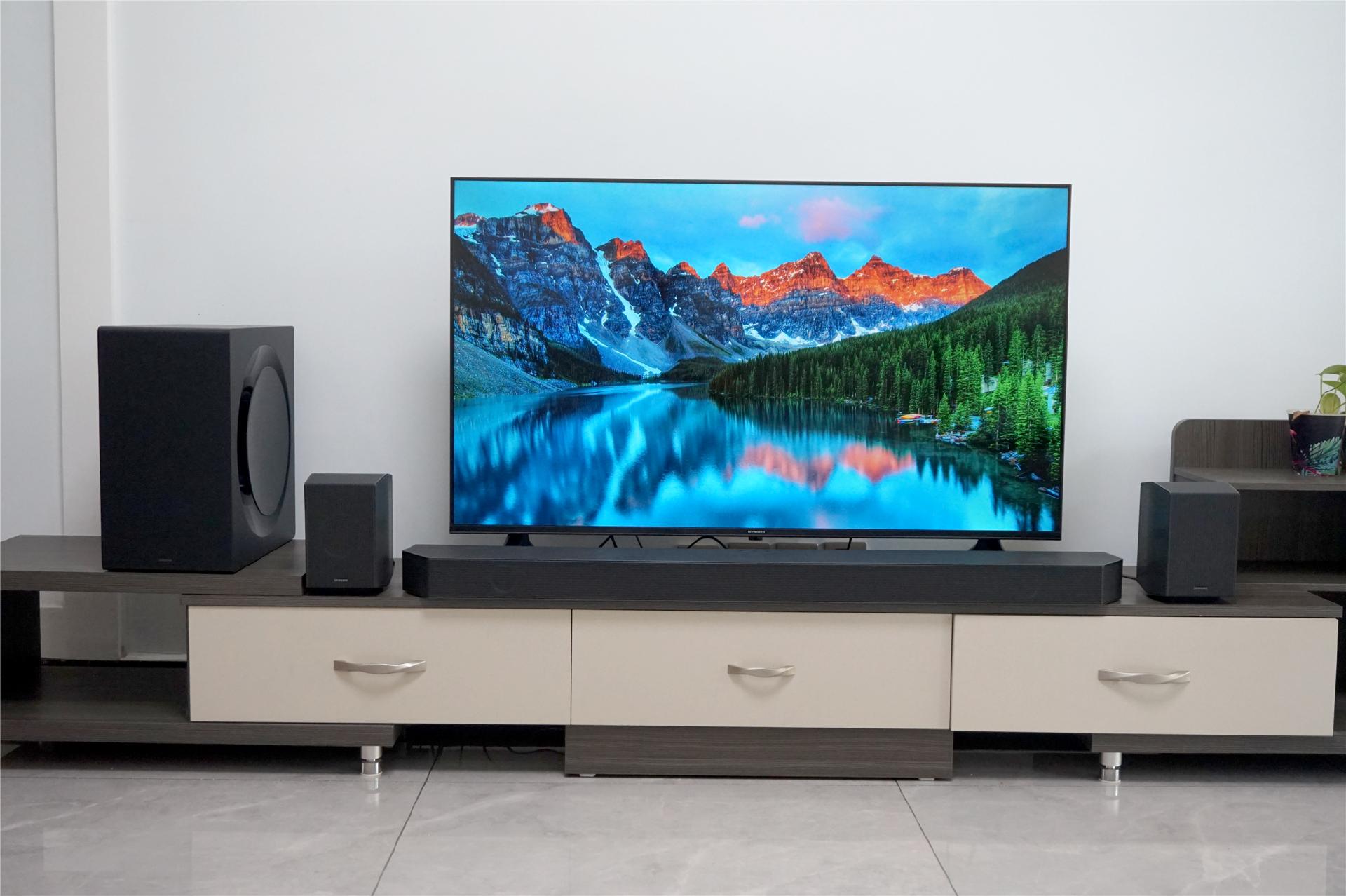 索尼和jbl回音壁怎么选,索尼回音壁和jbl回音壁