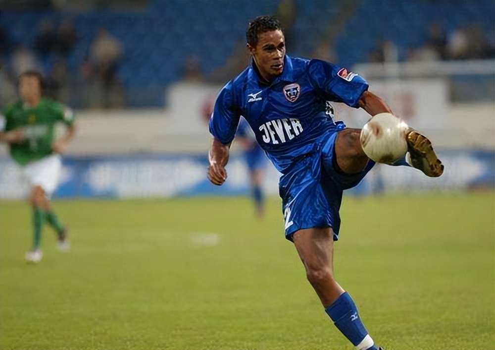 原四川全兴队队长魏群近况,全兴队史