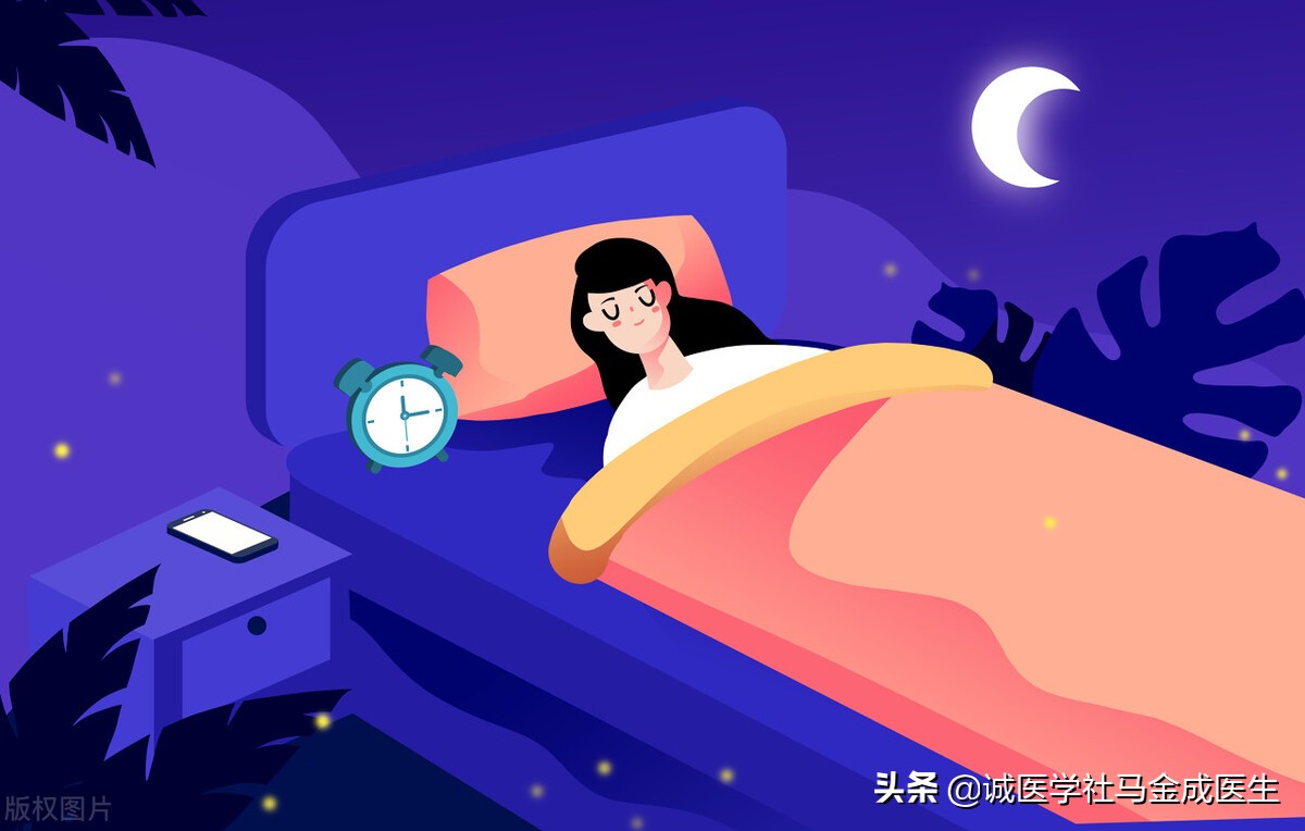 入睡困难失眠安神中药,中医安神助眠药方