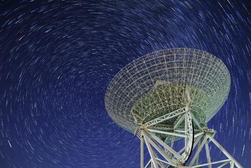 考研天文学就业前景,物理天文学专业就业前景