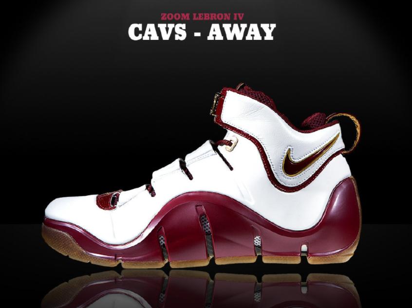 zoomlebron4回归,nikelebron詹姆斯