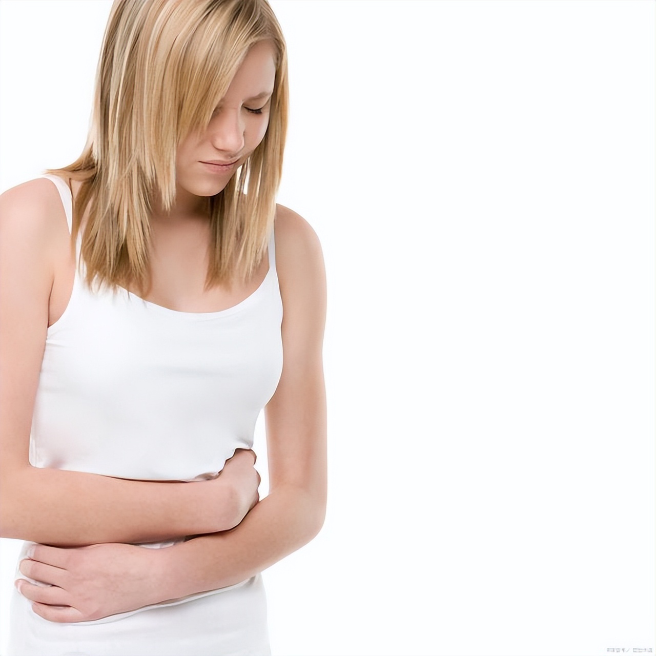 腹部地图高清图片,腹部地图