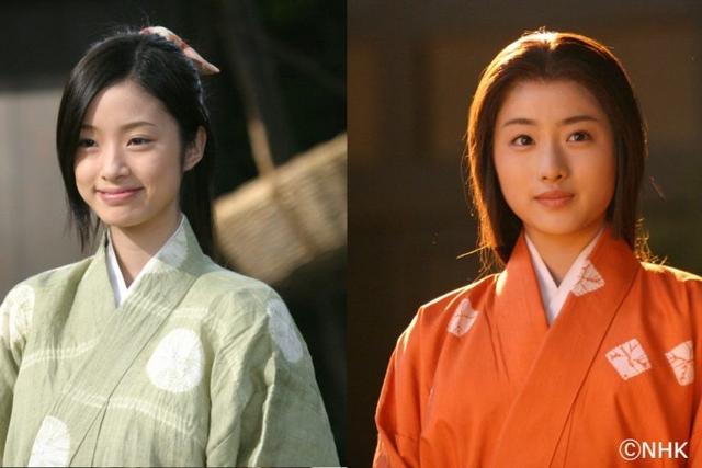 石原里美出道十九年35部影视作品大盘点！看日剧女王是如何炼成的