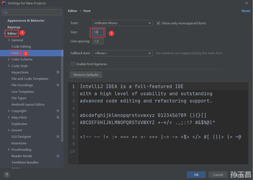 intellijidea收费版和社区版区别,intellijidea详细安装教程