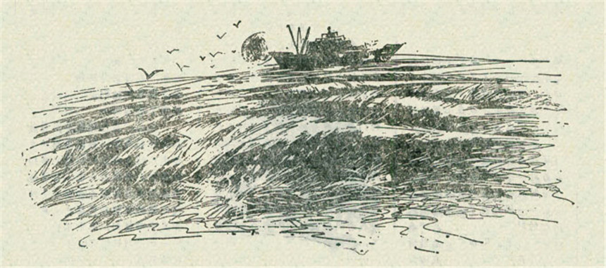 新中国订购德堡轮货船,罗马尼亚粗制滥造,30余位船员葬身印度洋