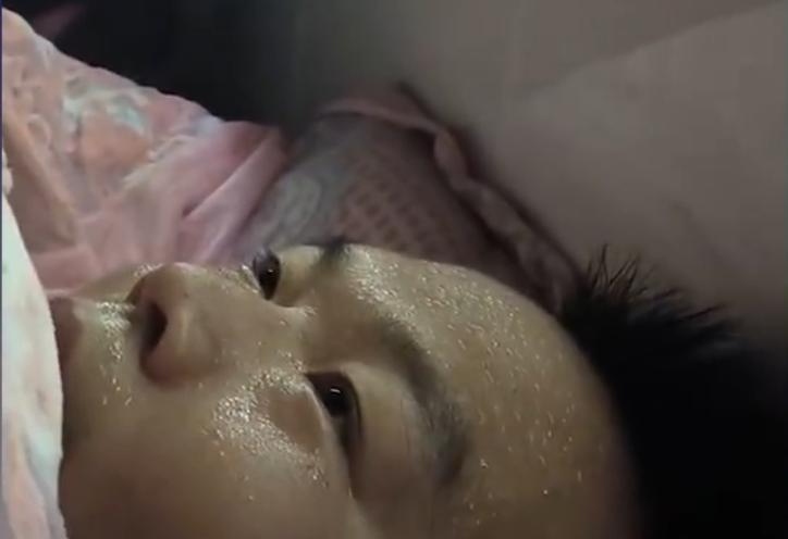 老公发烧怎么安慰,老公发烧了怎么办